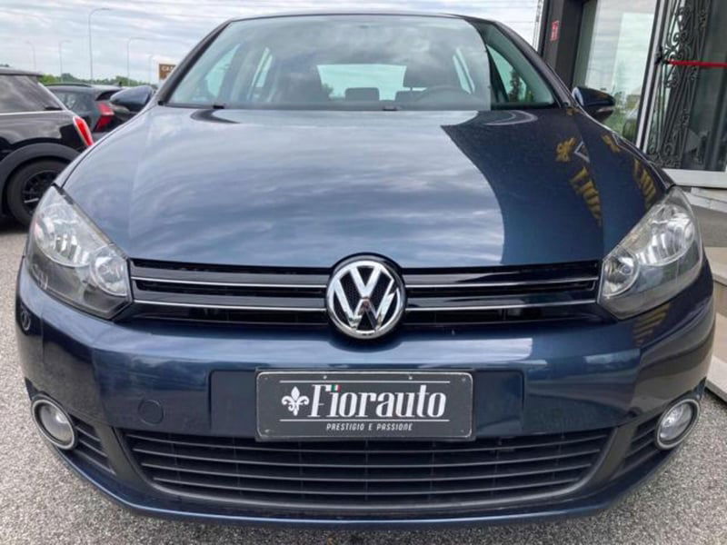 Volkswagen Golf 1.6 5p. Trendline