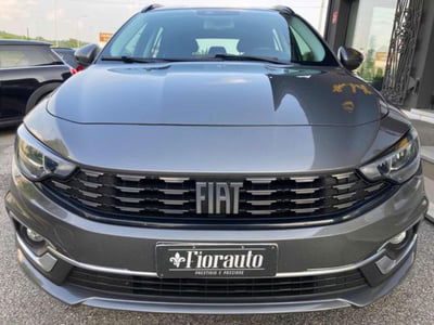 Fiat Tipo Station Wagon Tipo 1.6 Mjt S&S SW City Life usata