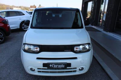 Nissan Cube 1.6 16V Zen usata