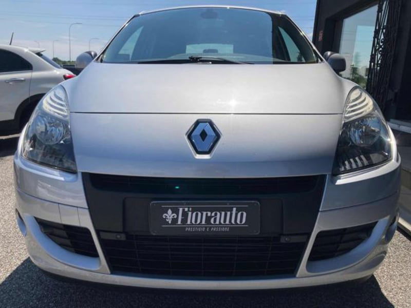 Renault Scenic E-Tech Electric 1.5 dCi 110CV Dynamique