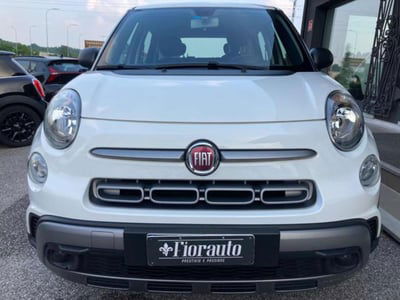 Fiat 500L 1.3 Multijet 95 CV City Cross usata