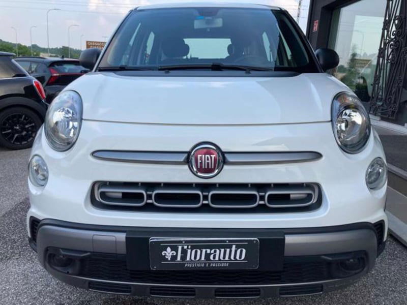 Fiat 500L 1.3 Multijet 95 CV City Cross
