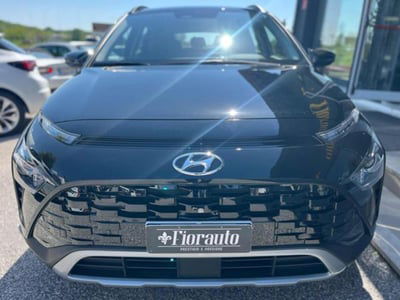 Hyundai Bayon 1.2 mpi Xline nuova