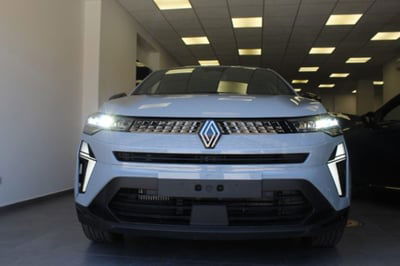 Renault Captur TCe 90 CV Techno nuova