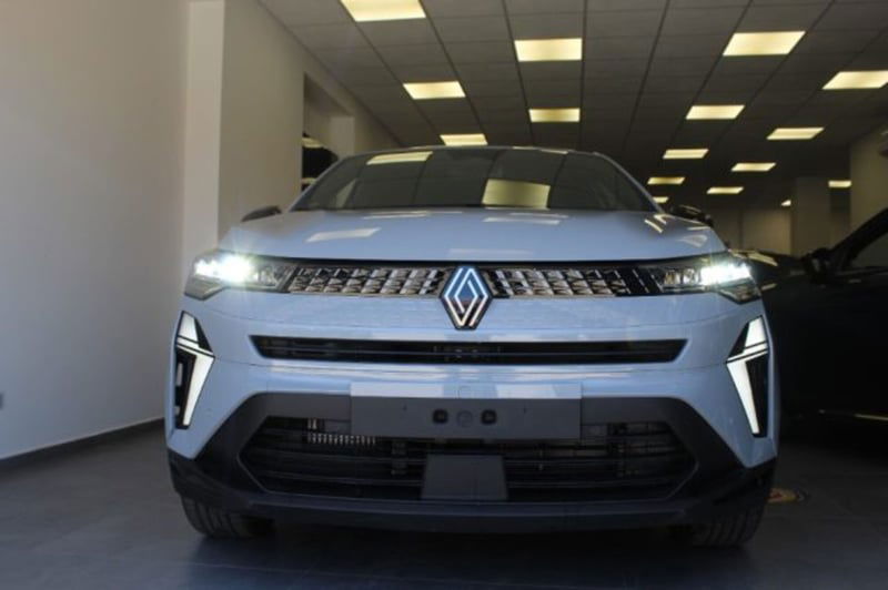 Renault Captur TCe 90 CV Techno