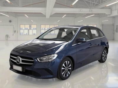 Mercedes-Benz Classe B 180 d Sport usata