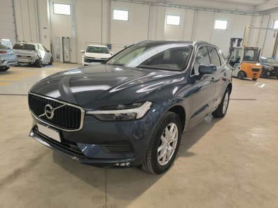 Volvo XC60 B4 Geartronic Momentum Pro usata