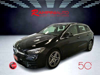 Mercedes-Benz Classe B 180 d Automatic Premium usata
