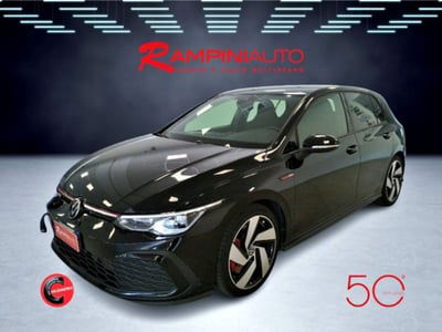 Volkswagen Golf 2.0 tsi GTI MT Ultimate 245cv usata
