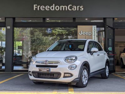 Fiat 500X 1.3 MultiJet 95 CV Pop usata
