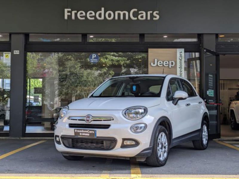 Fiat 500X 1.3 MultiJet 95 CV Pop