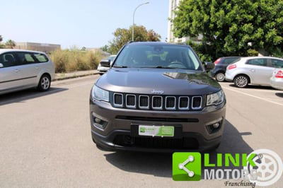 Jeep Compass 1.6 Multijet II 2WD S usata