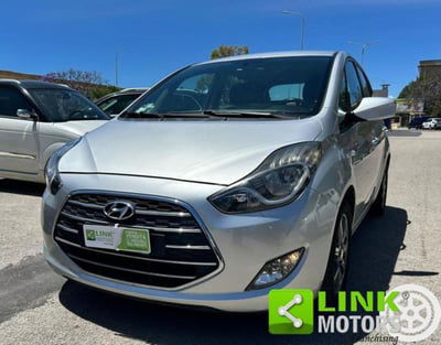 Hyundai ix20 1.4 CRDI 90 CV XPossible usata