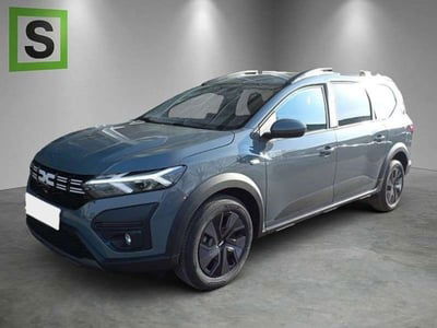 Dacia Jogger Jogger 1.0 TCe GPL 100 CV 5 posti Essential nuova