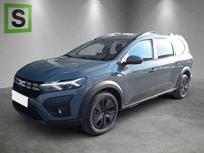 Dacia Jogger Jogger 1.0 TCe GPL 100 CV 5 posti Essential