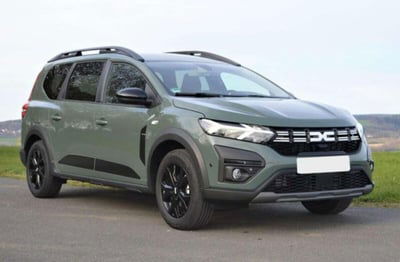 Dacia Jogger Jogger 1.0 TCe GPL 100 CV 7 posti Extreme nuova