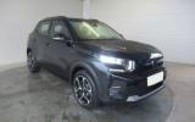 Citroen C3 Aircross 1.2 puretech turbo You 100cv nuova