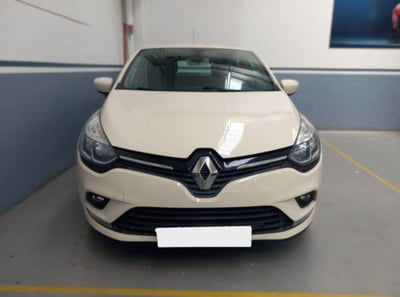 Renault Clio 1.5 dCi 8V 75CV 5 porte Wave usata