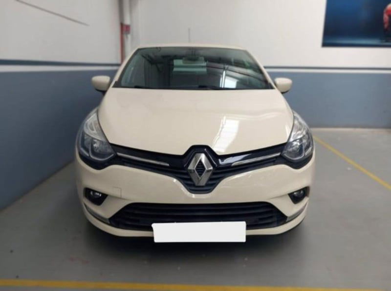 Renault Clio 1.5 dCi 8V 75CV 5 porte Wave