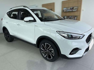Mg ZS ZS 1.5 Luxury nuova