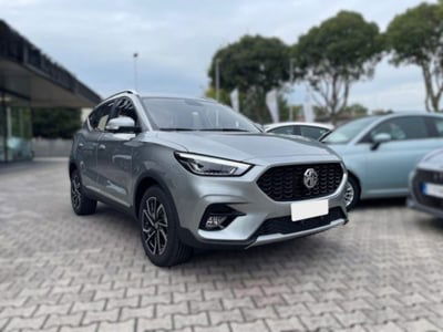 Mg ZS ZS 1.5 Luxury nuova