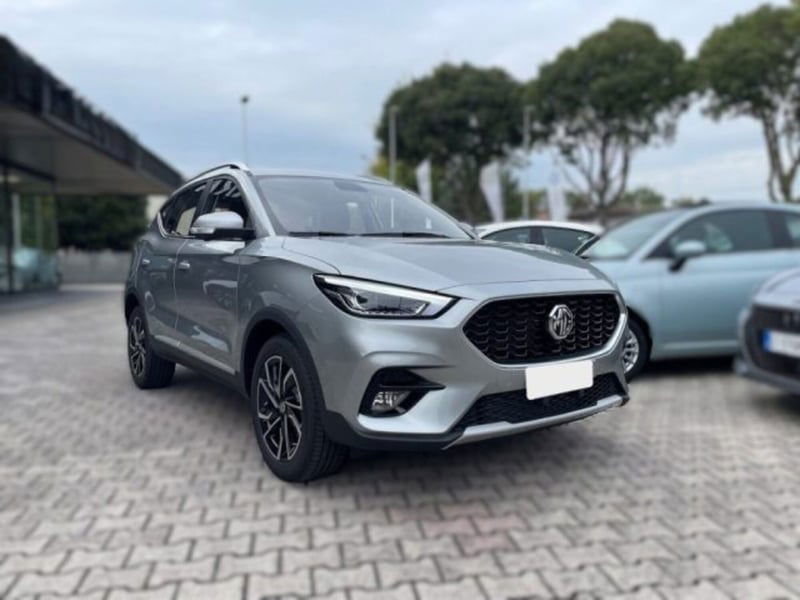 Mg ZS ZS 1.5 Luxury