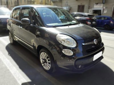 Fiat 500L 1.3 Multijet 85 CV Lounge usata