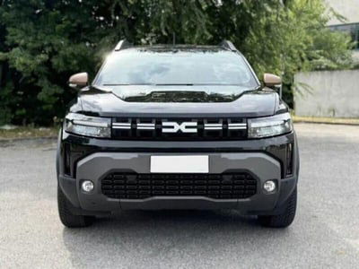 Dacia Duster 1.0 TCe GPL 4x2 Essential nuova