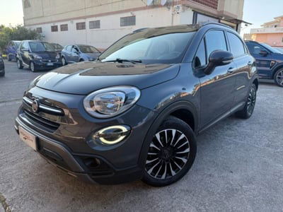 Fiat 500X 1.6 MultiJet 130 CV Cross Dolcevita usata
