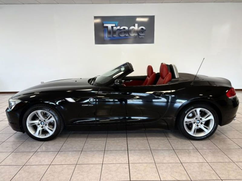 BMW Z4 Cabrio Z4 sDrive30i