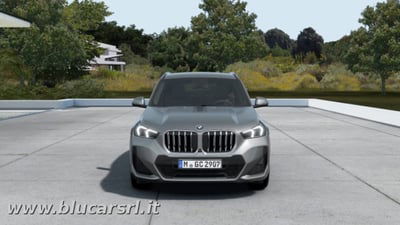 BMW X1 sDrive 18d Msport nuova
