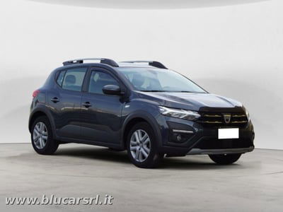 Dacia Sandero Streetway 1.0 TCe ECO-G Comfort usata