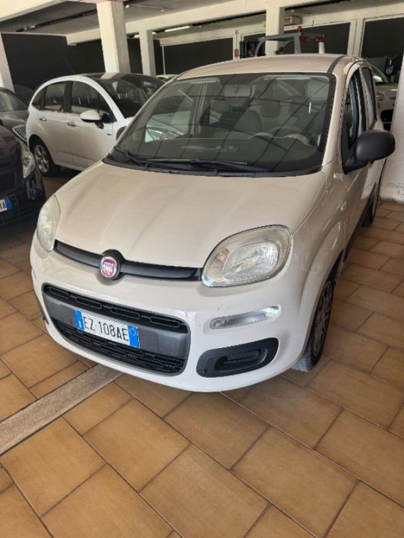 Fiat Panda 1.2 Easy