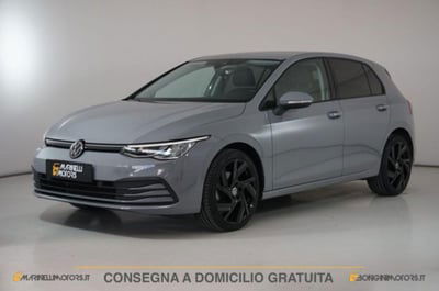 Volkswagen Golf 1.0 eTSI EVO DSG Life usata