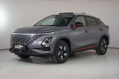 Omoda Omoda 5 1.6 tgdi Premium auto nuova
