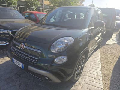 Fiat 500L 1.3 Multijet 95 CV Cross usata