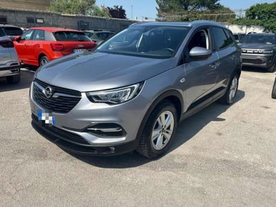 Opel Grandland X 1.5 diesel Ecotec Start&Stop Business usata