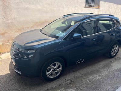 Citroen C5 Aircross Aircross BlueHDi 130 S&S Business usata