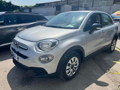 Fiat 500X 1.0 T3 120 CV usata