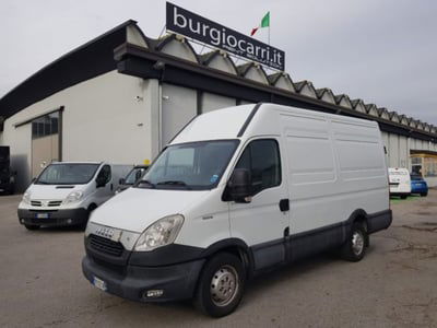 Iveco Daily Furgone 35S15V 2.3 HPT PL-TM Furgone