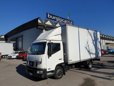 Nissan NT500 35 3.0 TDI PC-RG Cabinato usata