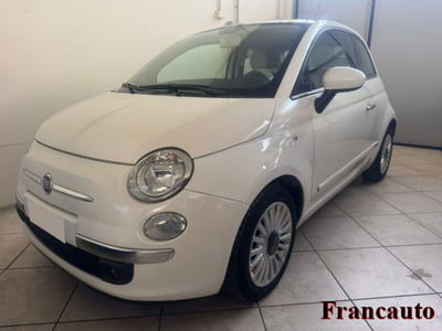 Fiat 500 1.3 Multijet 16V 95 CV Lounge usata