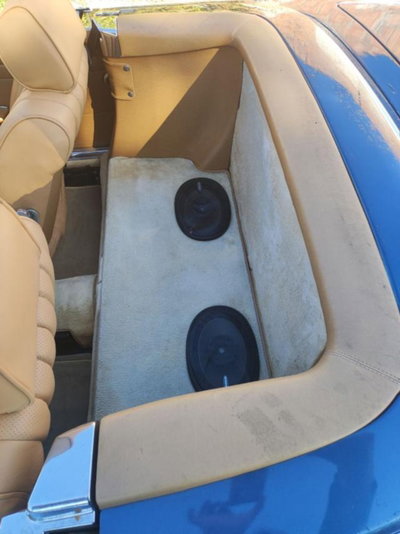 Mercedes-Benz 380 Cabrio 380 SL Roadster (16)