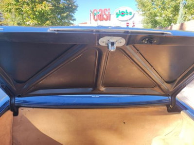 Mercedes-Benz 380 Cabrio 380 SL Roadster (8)