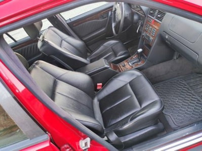 Mercedes-Benz Classe C 36 cat AMG (12)