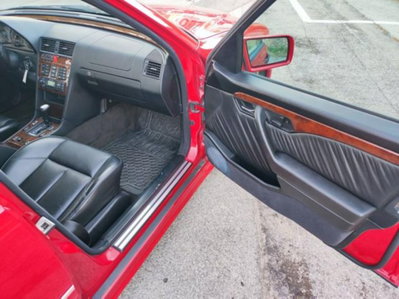 Mercedes-Benz Classe C 36 cat AMG (13)