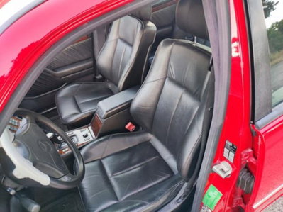 Mercedes-Benz Classe C 36 cat AMG (16)