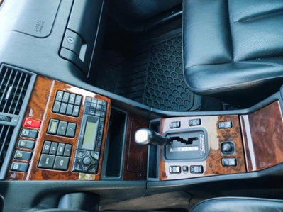 Mercedes-Benz Classe C 36 cat AMG (18)