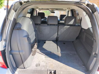 Mercedes-Benz Classe ML 55 cat AMG (12)