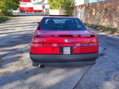 Alfa Romeo 164 3.0i V6 cat (9)